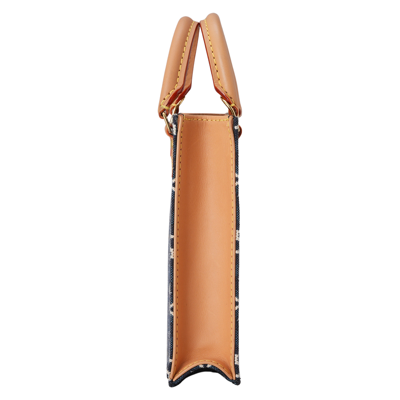 LOUIS VUITTON(USED)루이비통 M80288 1854 쁘띠 삭 플라 BB